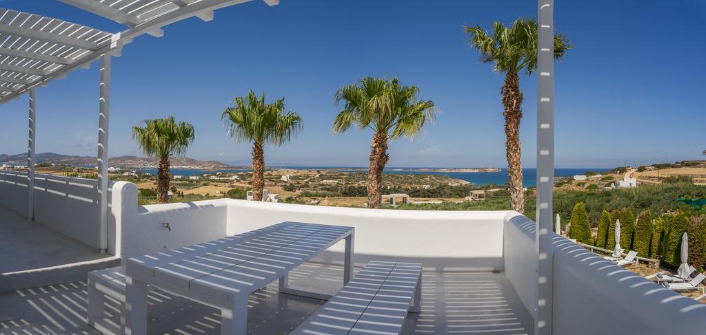Villas Agia Irini Cove Esterno foto