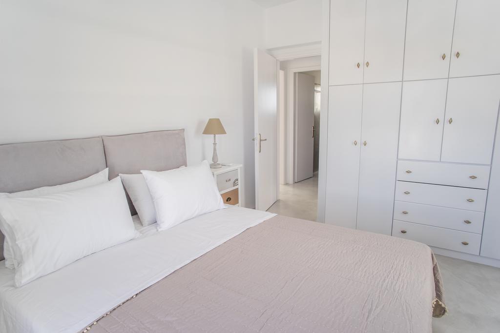 Villas Agia Irini Cove Esterno foto