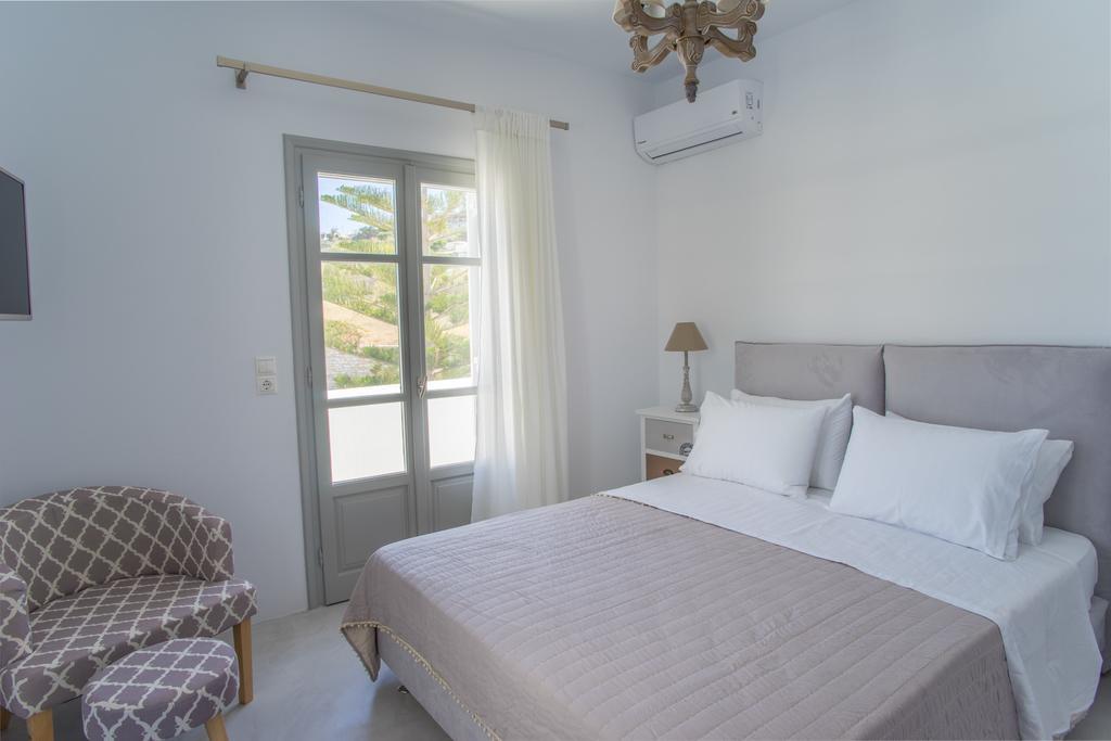 Villas Agia Irini Cove Esterno foto
