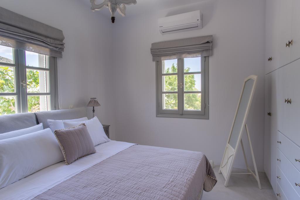 Villas Agia Irini Cove Esterno foto