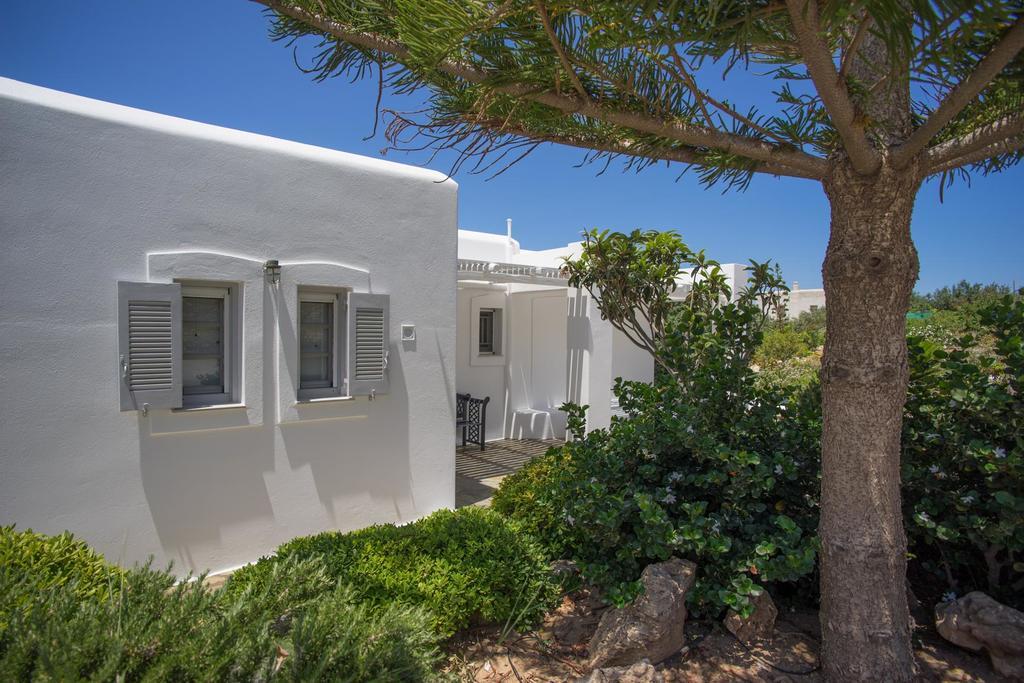 Villas Agia Irini Cove Esterno foto