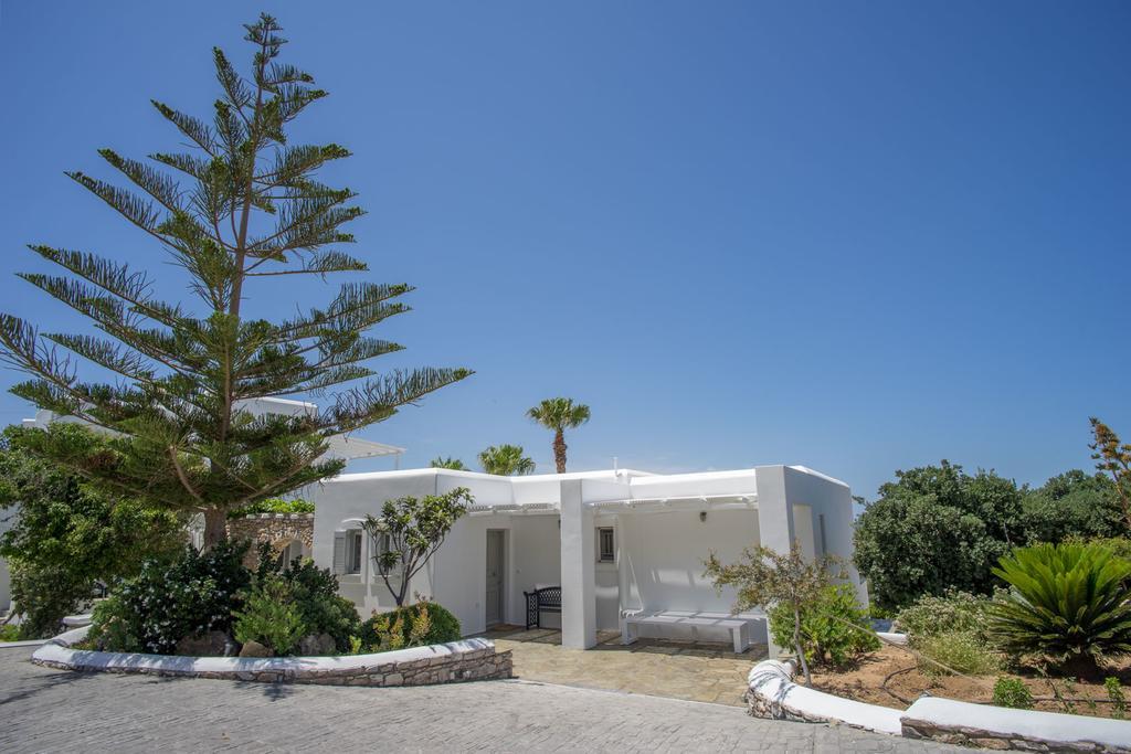 Villas Agia Irini Cove Esterno foto